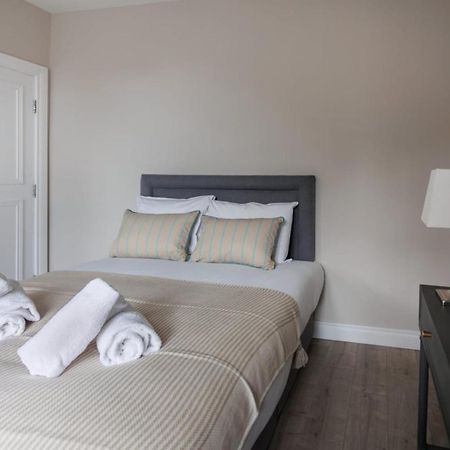 Chic Studio Apartment Central Belfast Sleeps 2. Екстер'єр фото