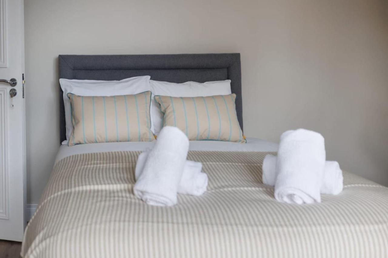 Chic Studio Apartment Central Belfast Sleeps 2. Екстер'єр фото