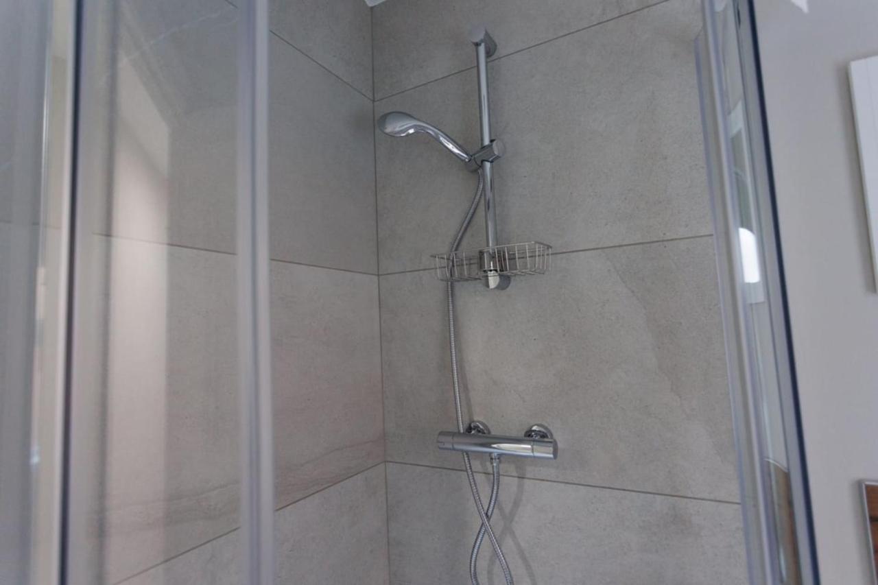 Chic Studio Apartment Central Belfast Sleeps 2. Екстер'єр фото